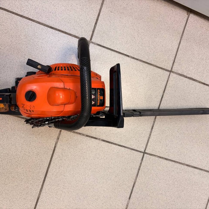 Бензопила Carver HSG 162-18