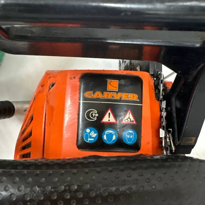 Бензопила Carver HSG 162-18
