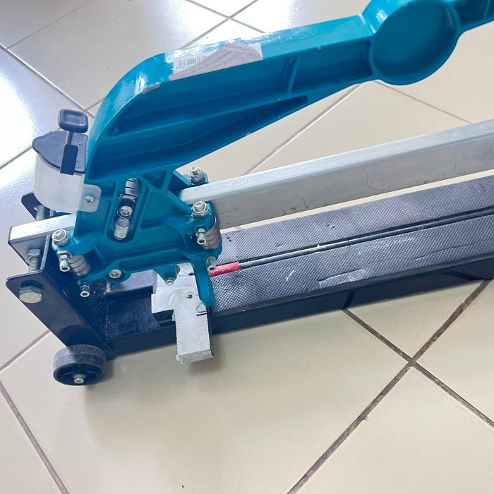 Плиткорез Ручной 1200мм