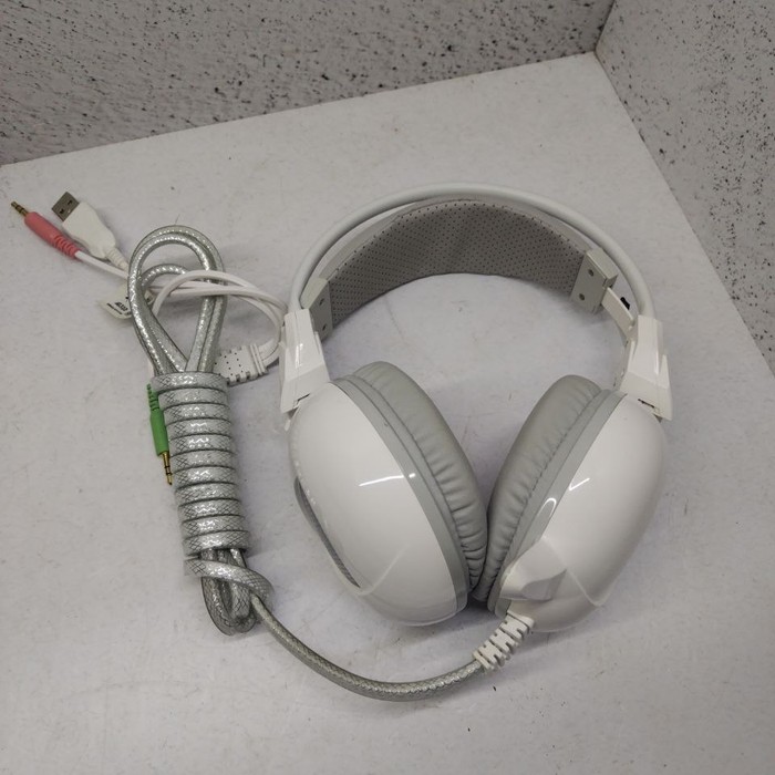 Компьютерные наушники Bloody g300