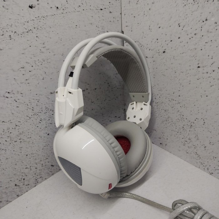 Компьютерные наушники Bloody g300
