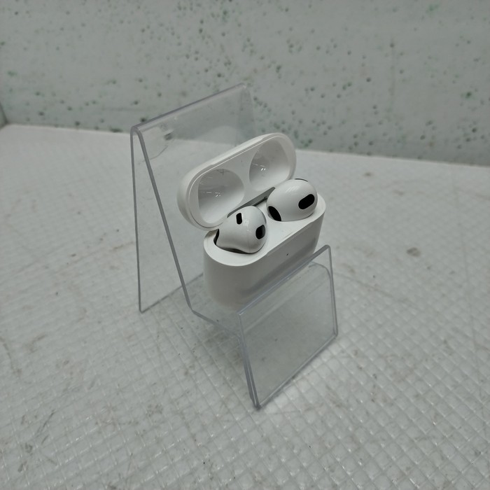 Беспроводные наушники Apple AirPods 3