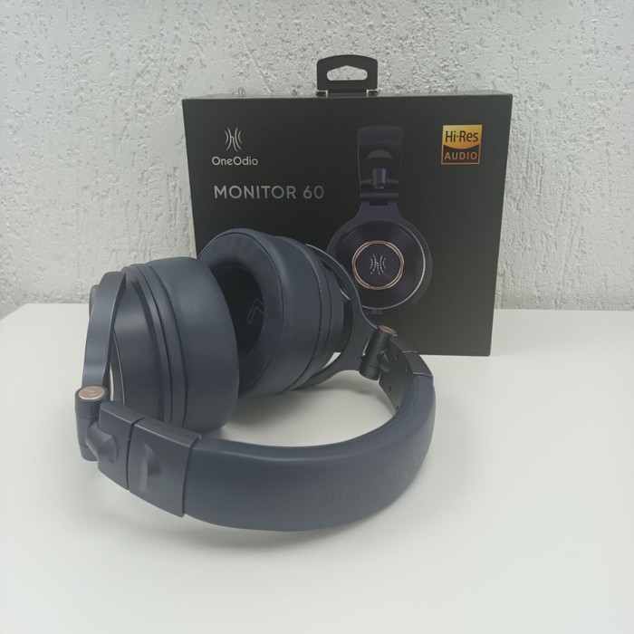 Компьютерные наушники OneOdio Monitor 60