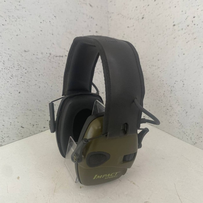 Наушники Howard light impact sport