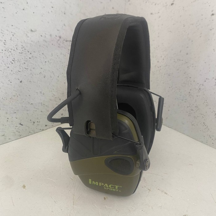 Наушники Howard light impact sport
