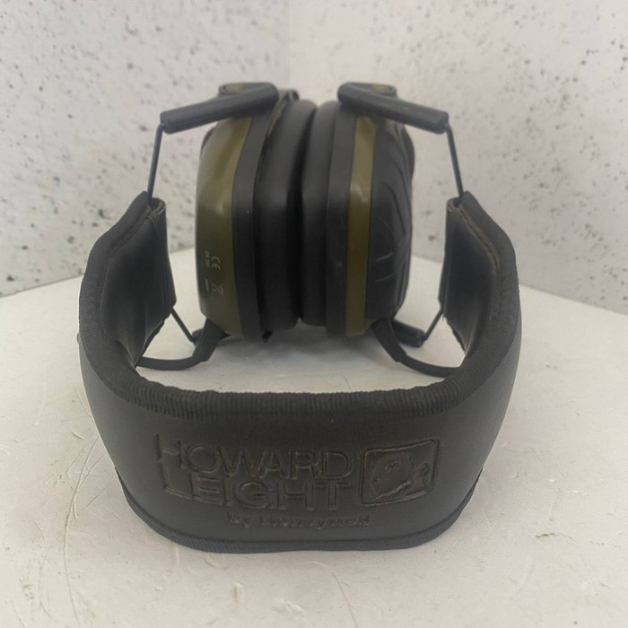 Наушники Howard light impact sport