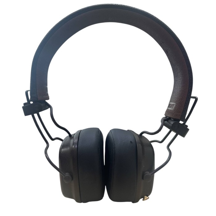 Наушники Marshall Major IV Black