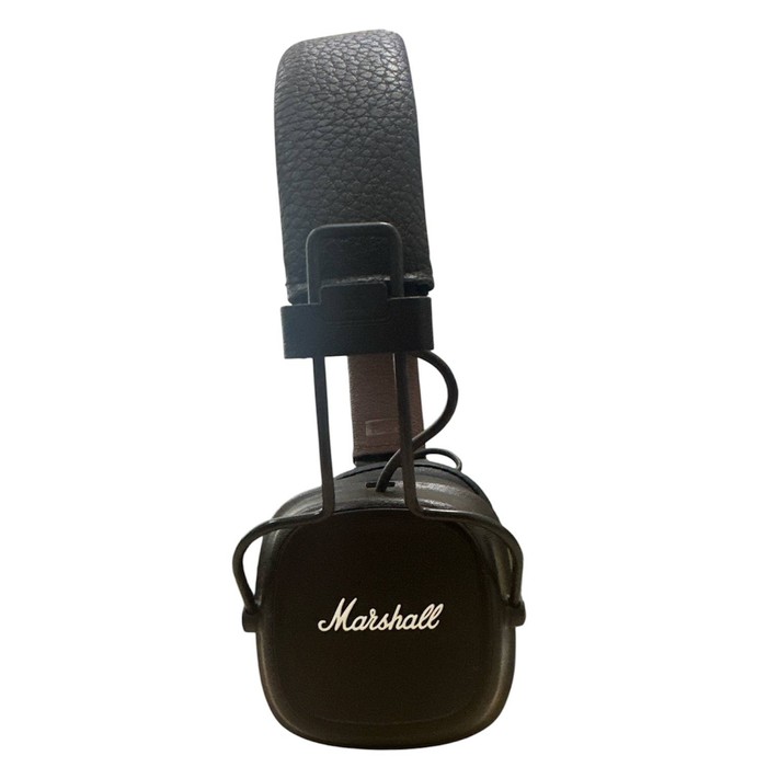 Наушники Marshall Major IV Black