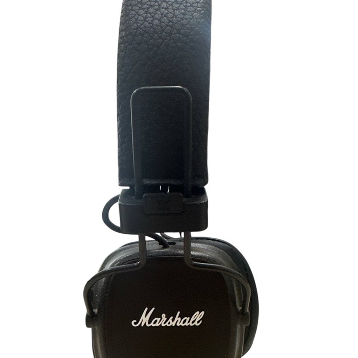 Наушники Marshall Major IV Black