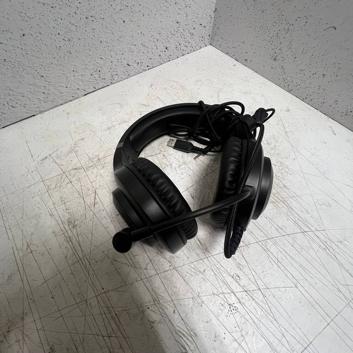 Наушники Bloody G220