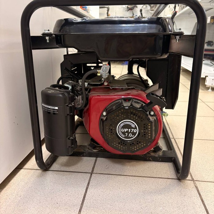 Электрогенератор DDE GG3300