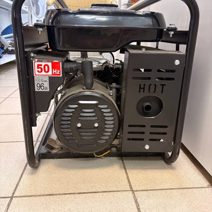 Электрогенератор DDE GG3300