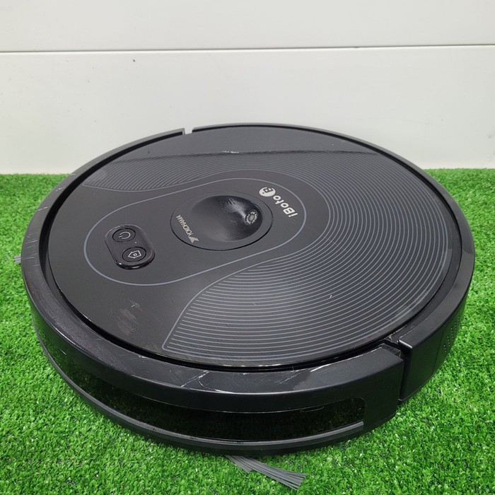 Робот-пылесос iBoto smart c820w aqua