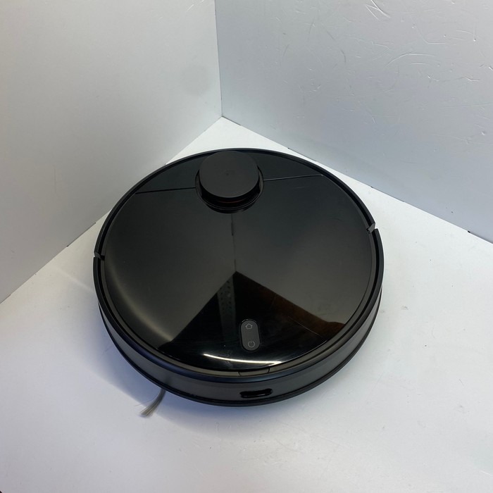 Робот-пылесос Xiaomi Mi Robot Vacuum-Mop P