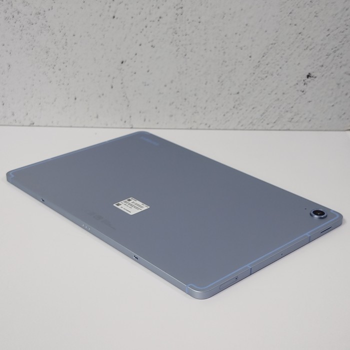 Планшет Samsung Galaxy Tab S10 FE 5G 8/128 Голубой