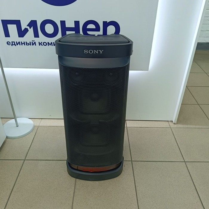 Портативная колонка Sony SRS-XP700