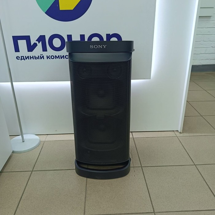 Портативная колонка Sony SRS-XP700