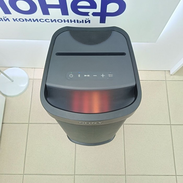 Портативная колонка Sony SRS-XP700