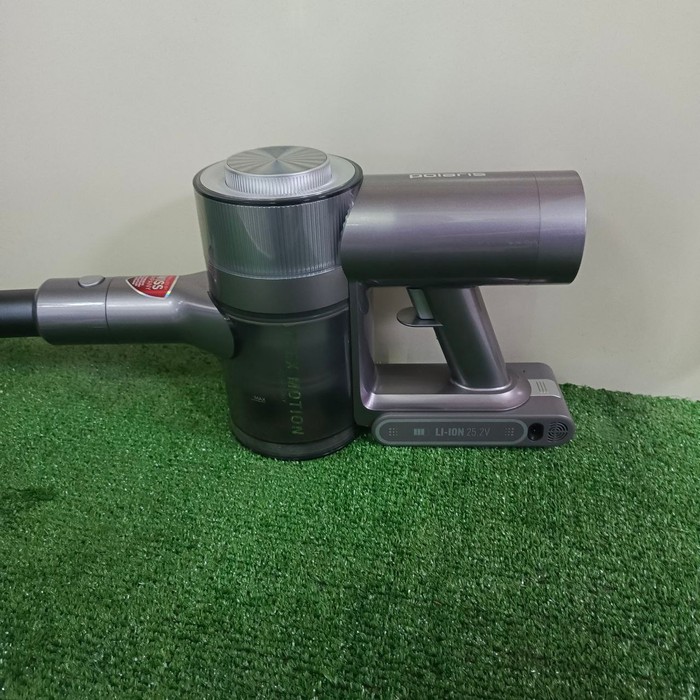 Вертикальный пылесос Polaris aqua PVCS1146