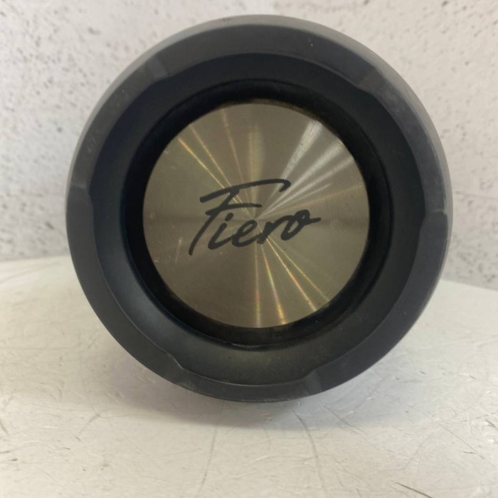Портативная колонка Fiero FR400