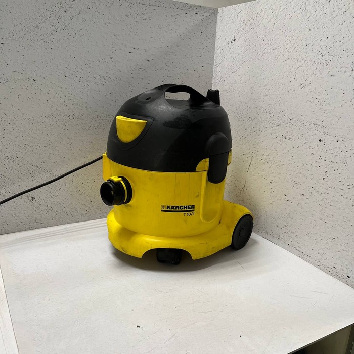 Напольный пылесос KARCHER T10/1  1.527-110