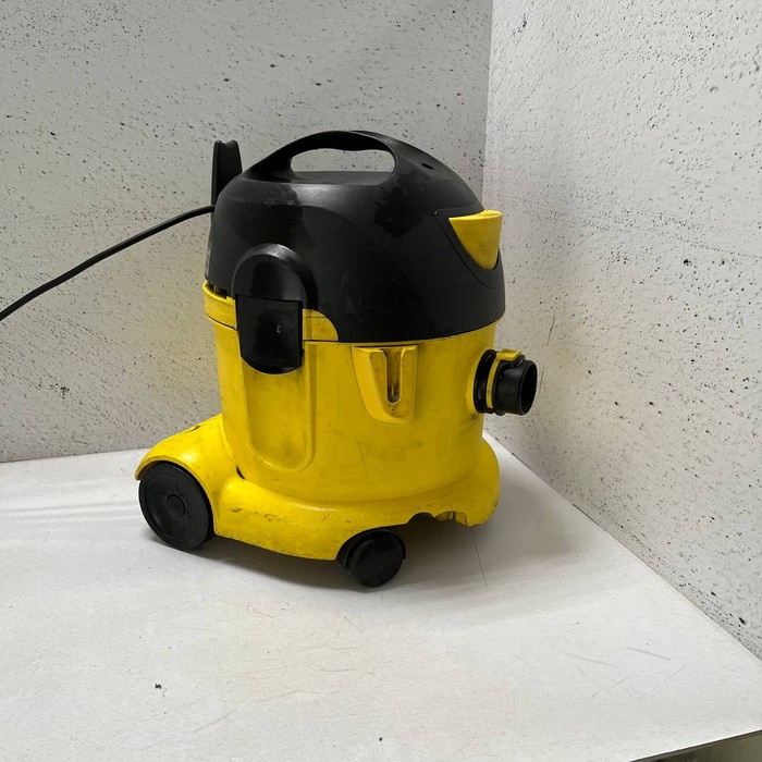 Напольный пылесос KARCHER T10/1  1.527-110