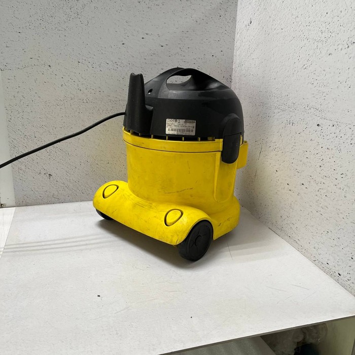 Напольный пылесос KARCHER T10/1  1.527-110