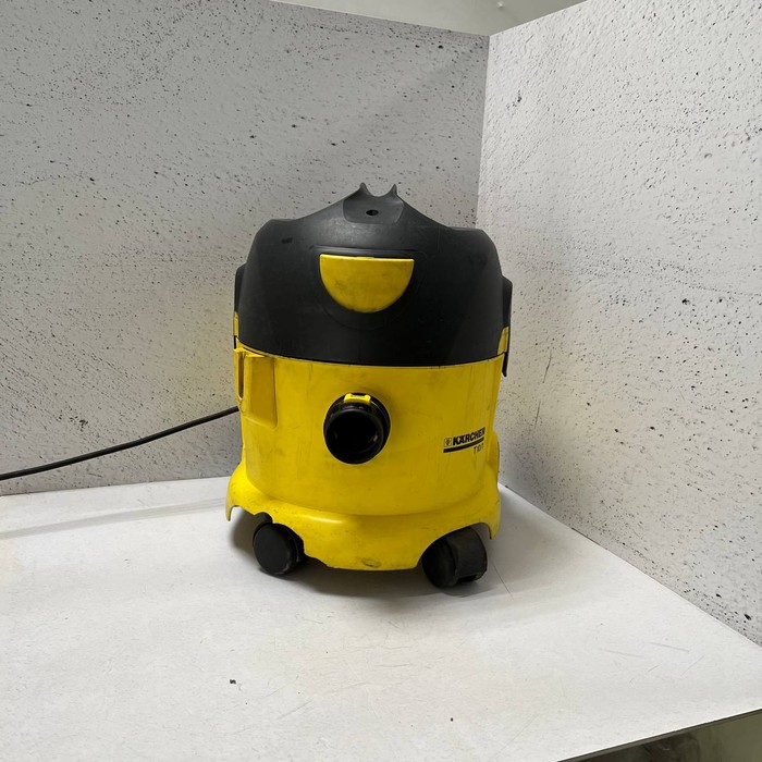 Напольный пылесос KARCHER T10/1  1.527-110