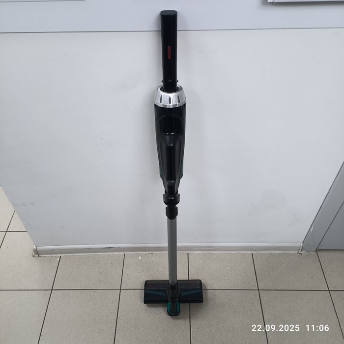 Вертикальный пылесос Rowenta RH1127WO