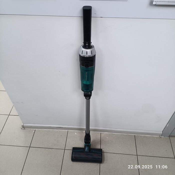 Вертикальный пылесос Rowenta RH1127WO