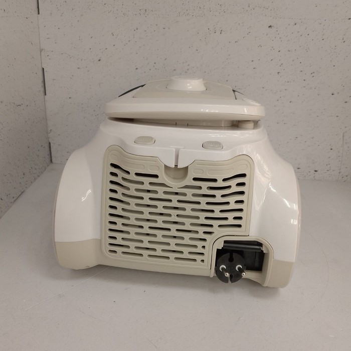 Напольный пылесос DEXP VL-1600