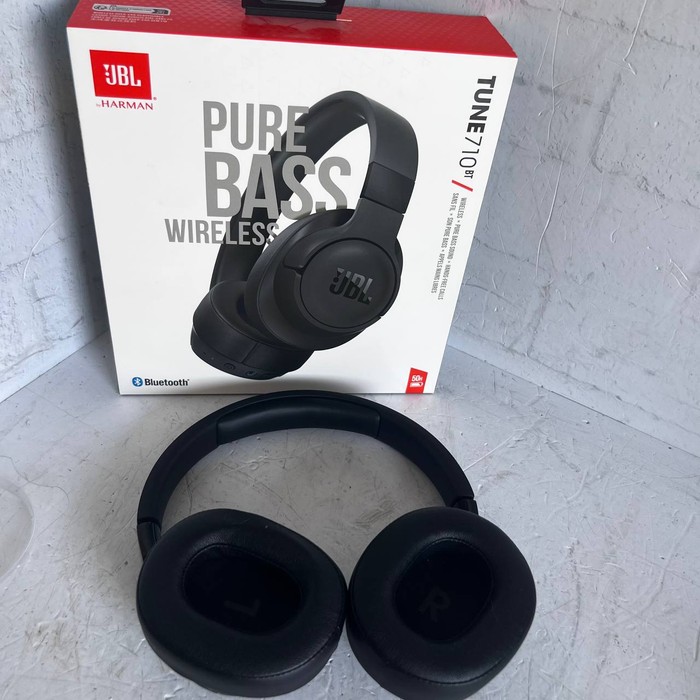 Наушники JBL Tune 710BT