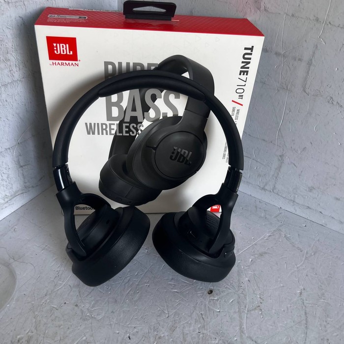Наушники JBL Tune 710BT