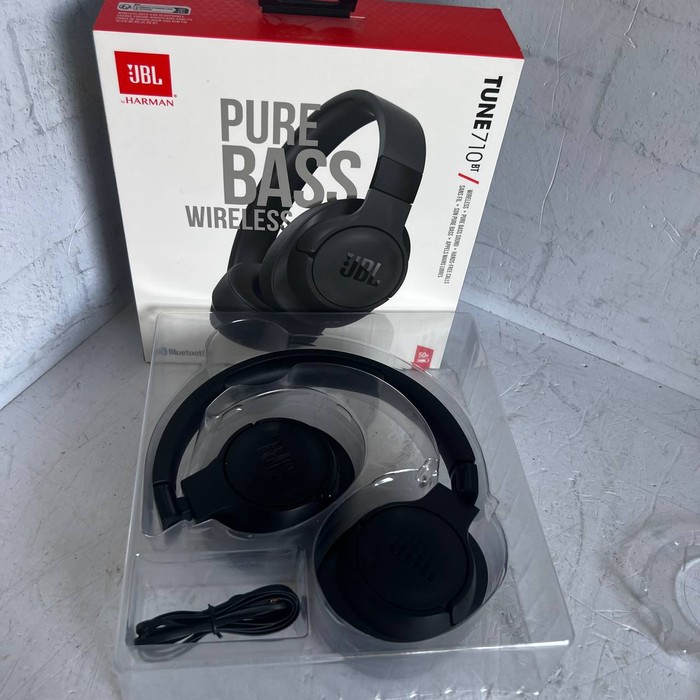Наушники JBL Tune 710BT