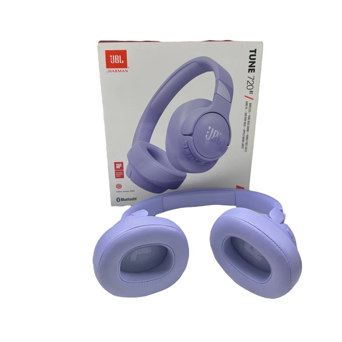 Наушники JBL Tune 720BT