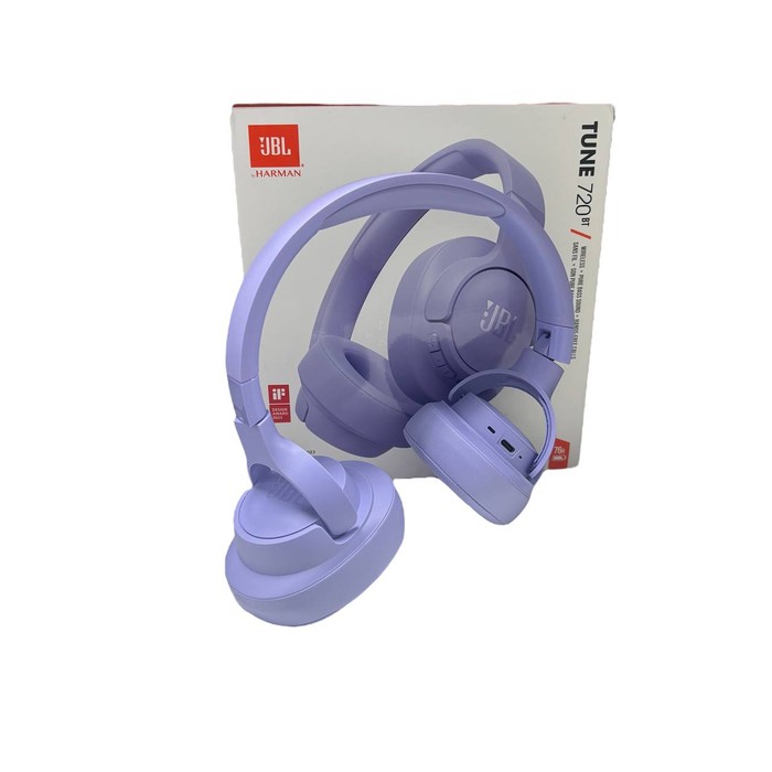 Наушники JBL Tune 720BT