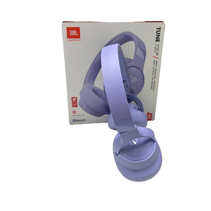 Наушники JBL Tune 720BT