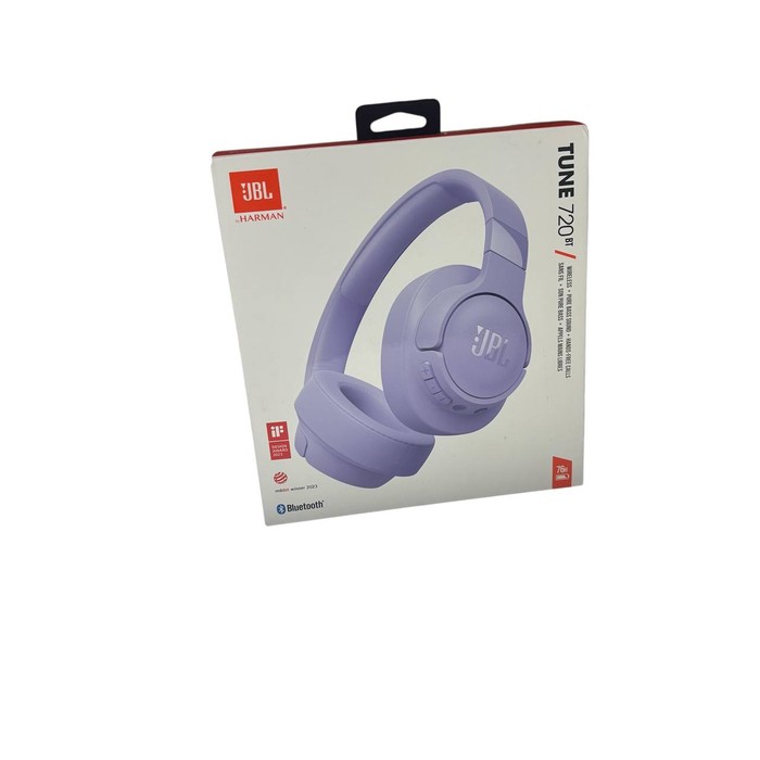 Наушники JBL Tune 720BT