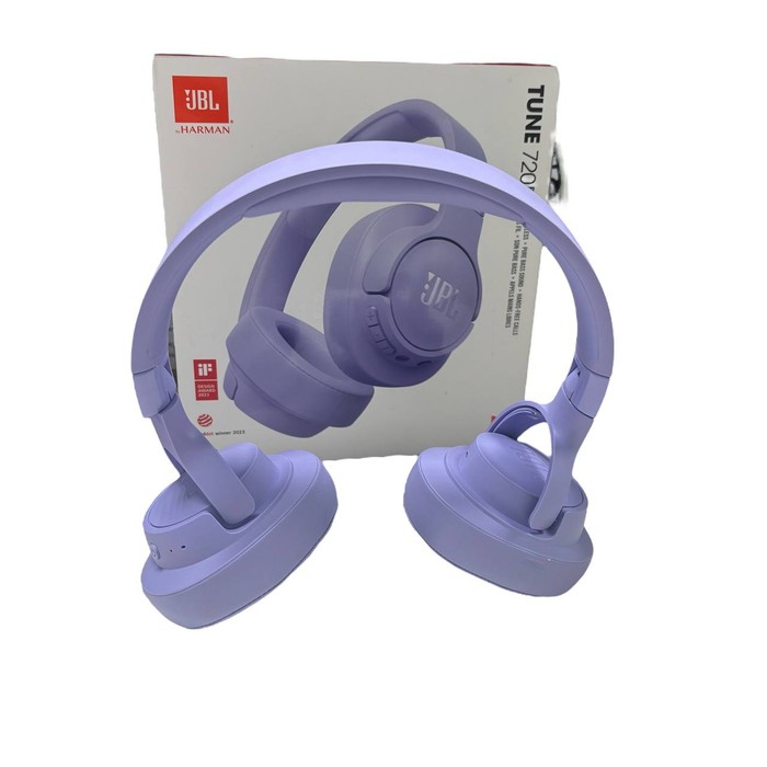 Наушники JBL Tune 720BT