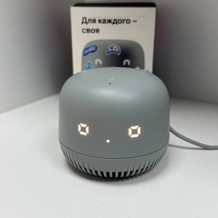 Смарт-колонка Маруся Капсула HEO