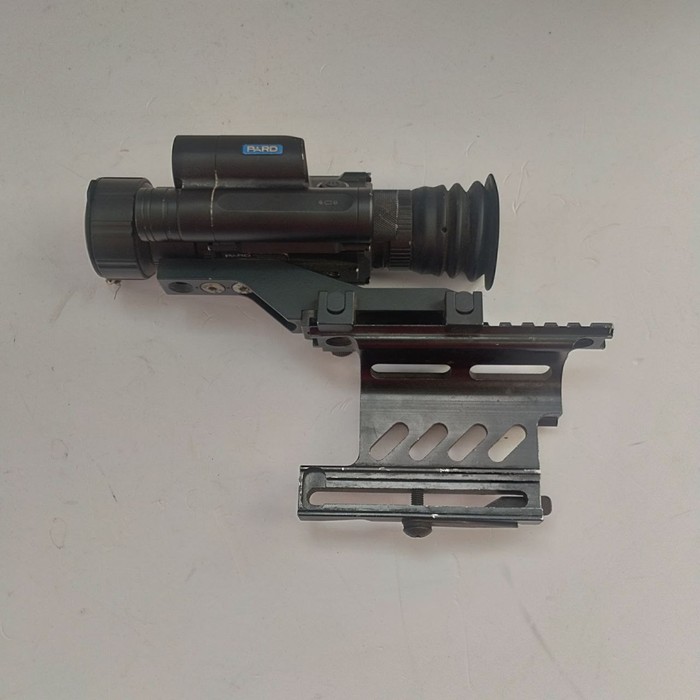 Тепловизионный прицел PARD SA32U-45LRF