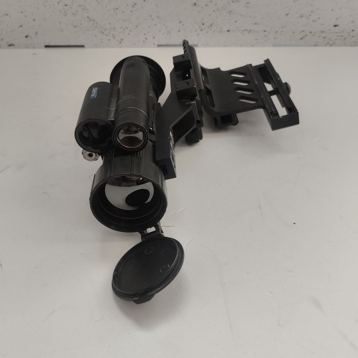 Тепловизионный прицел PARD SA32U-45LRF