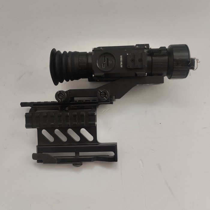Тепловизионный прицел PARD SA32U-45LRF