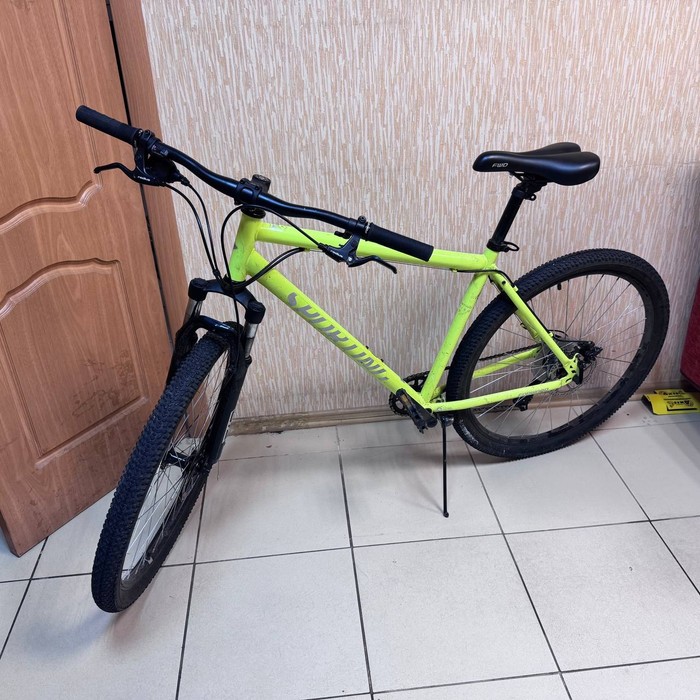 Городской велосипед Forward Sporting 2.0