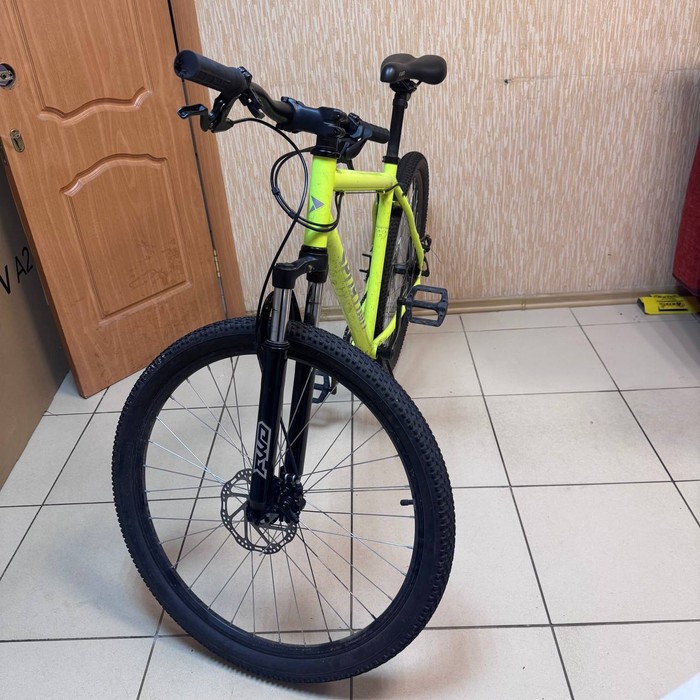 Городской велосипед Forward Sporting 2.0