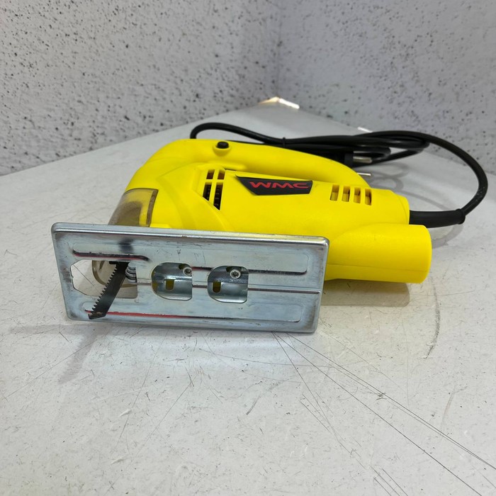 Лобзик WMC Tools WMC-M1Q-DH31-55