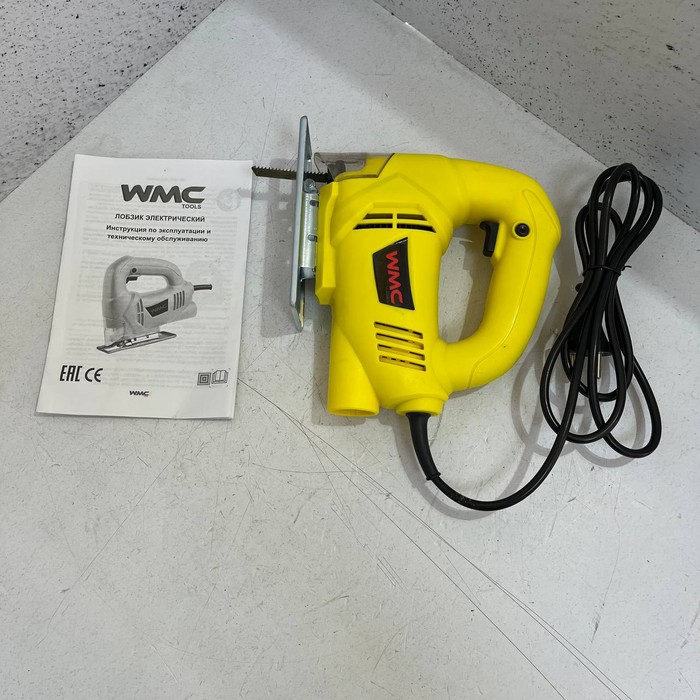 Лобзик WMC Tools WMC-M1Q-DH31-55