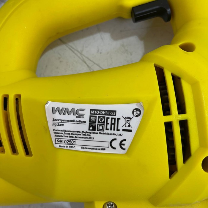 Лобзик WMC Tools WMC-M1Q-DH31-55