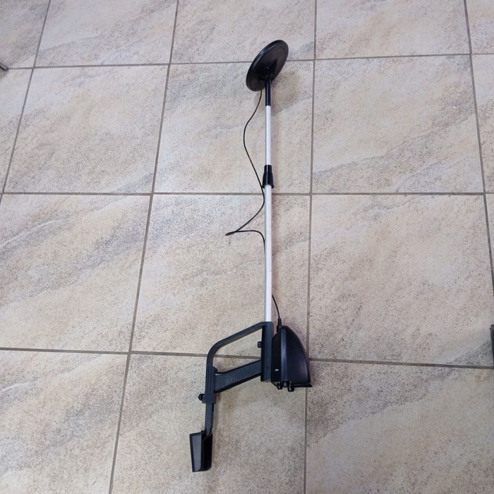 Металлоискатель Nexmor MD5090