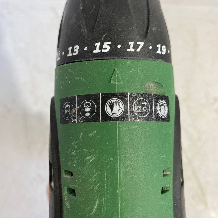 Шуруповерт Калибр ДЭ-310Ш